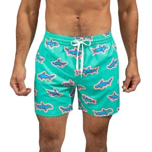 Chubbies Apex Swimmers Trunks